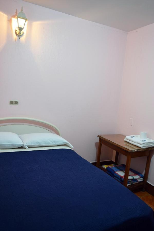 Hotel Posada Del Centro Guatemala City Екстериор снимка