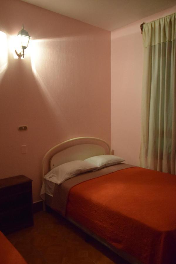 Hotel Posada Del Centro Guatemala City Екстериор снимка